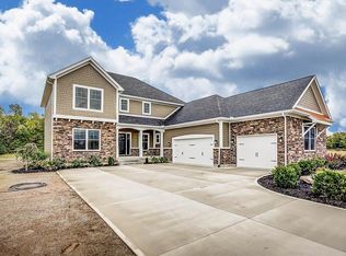 1065 Windmill Ct, Troy, OH 45373