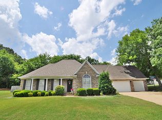 2555 Wendover Dr, Belden, MS 38826