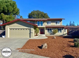 508 Dennett Ct, Rohnert Park, CA 94928