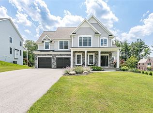 11 Capstone Rise, Rochester, NY 14625