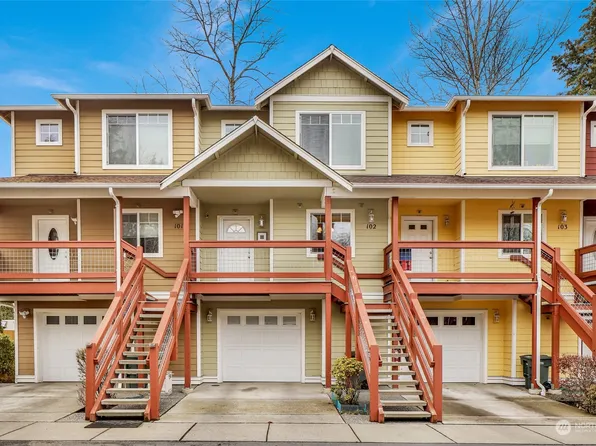 4043 Eliza Avenue #102, Bellingham, WA 98226