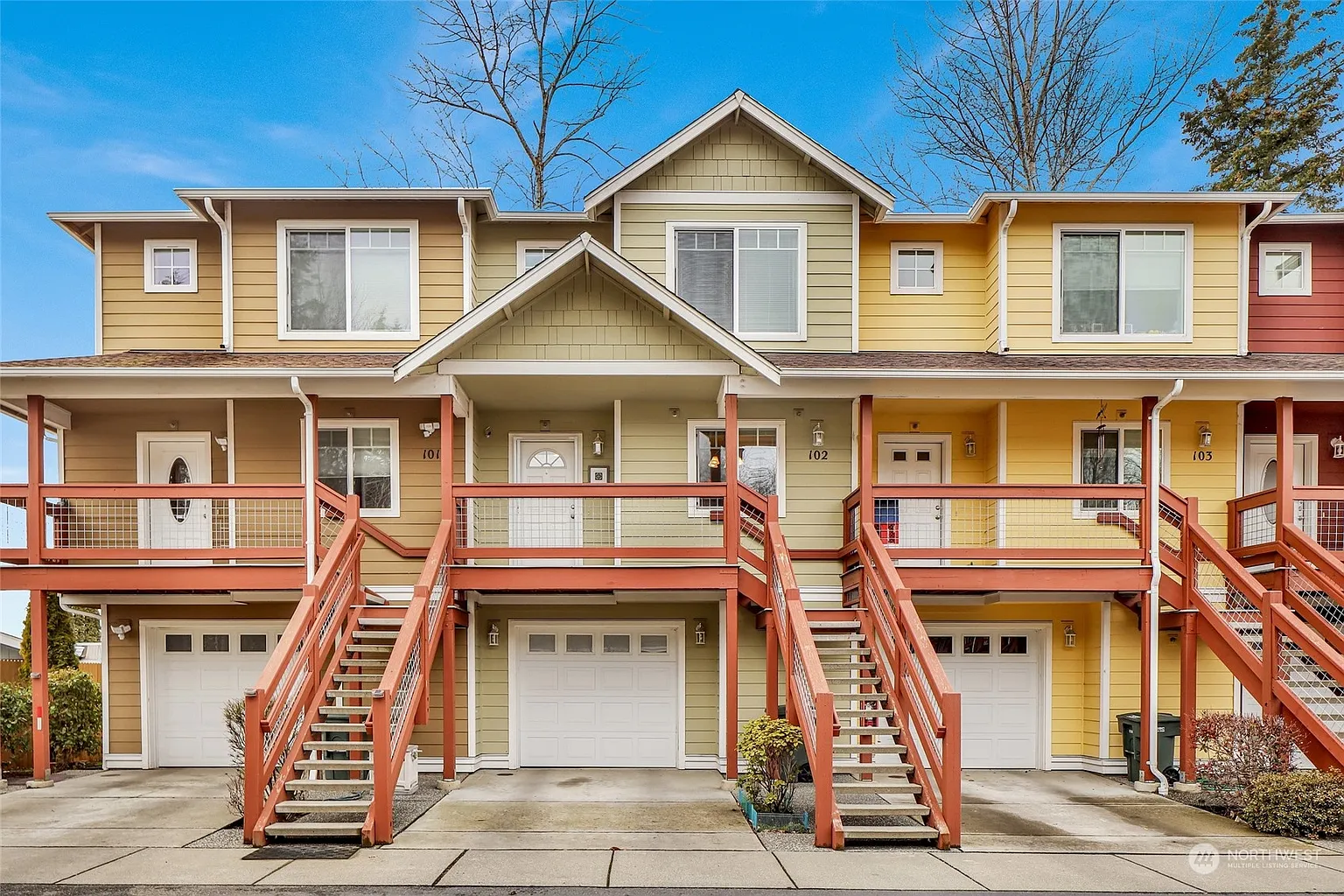 4043 Eliza Avenue #102 photo 1