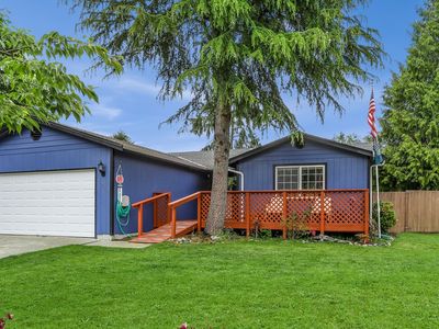 1953 Elhardt Street, Camano Island, WA, 98282