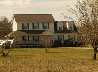 1495 Shady Grove Church Rd, Staley, NC 27355