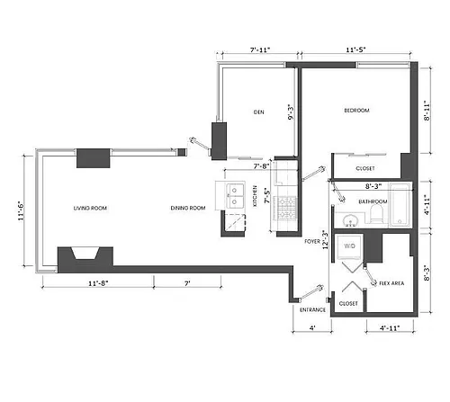 198 Aquarius Mews Photo 1