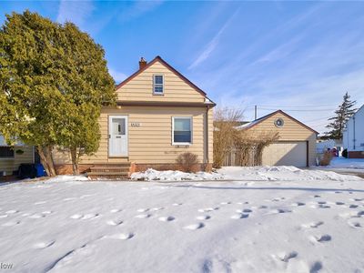 4223 Brookway Ln, Brooklyn, OH, 44144