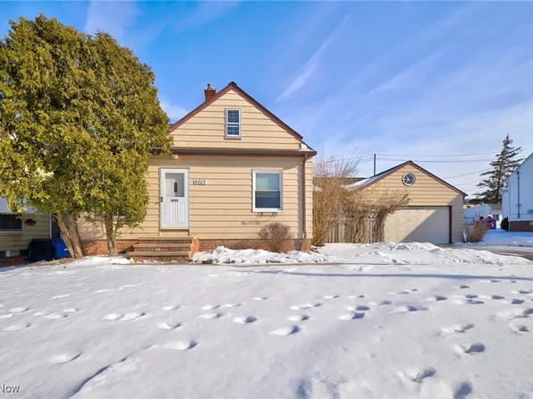 4223 Brookway Ln, Brooklyn, OH 44144