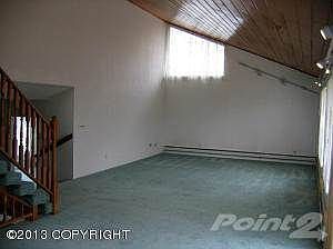 Great room.