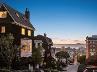 2511 Baker St, San Francisco, CA