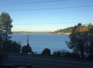 3306 Lake Washington Blvd N APT 3, Renton, WA 98056