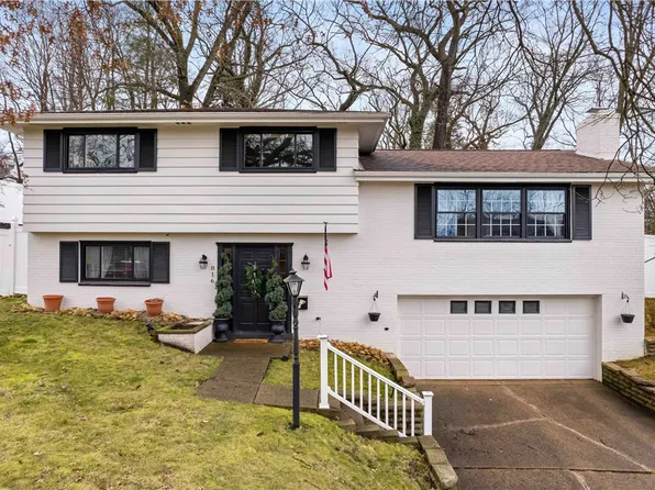 816 7th St, Oakmont, PA 15139