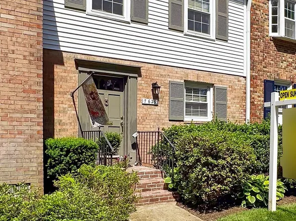 7629 Tiverton Dr, Springfield, VA 22152