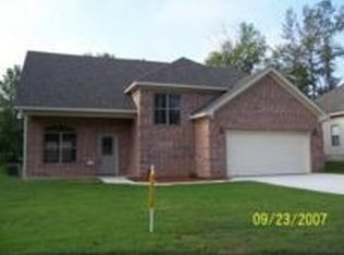 7 Tombstone Ct, Little Rock, AR 72209