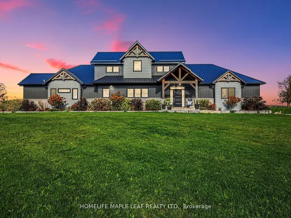 585437 County Road 17, Melancthon, ON L9V 1Z1