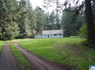 546 Power Plant Rd, Port Angeles, WA 98363