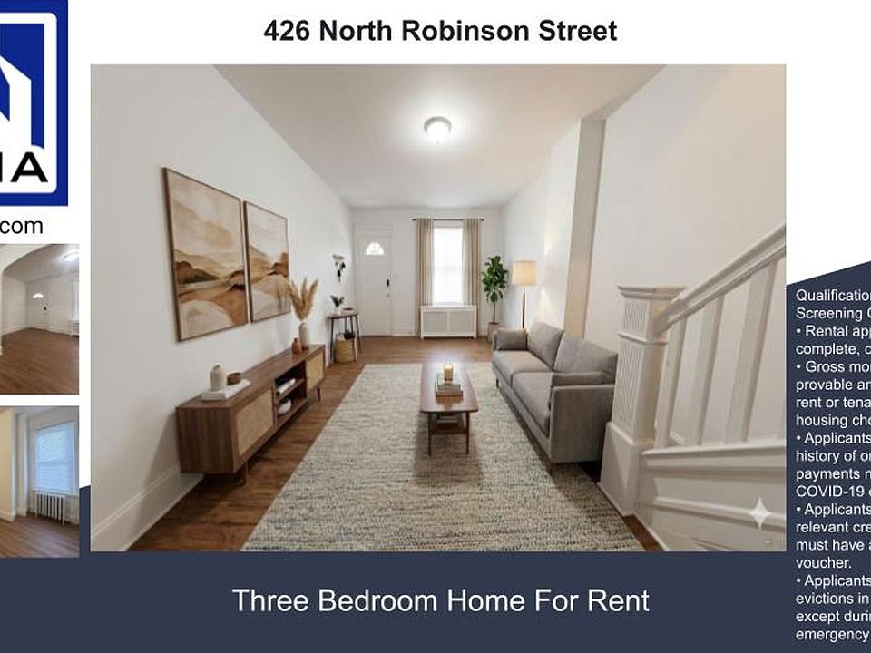 1st image of 426 N Robinson St