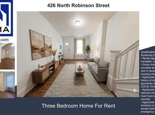 426 N Robinson St, Philadelphia, PA 19151