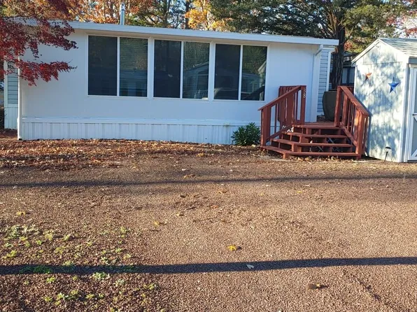 38 Wildwood Ave, Dennisville, NJ 08214