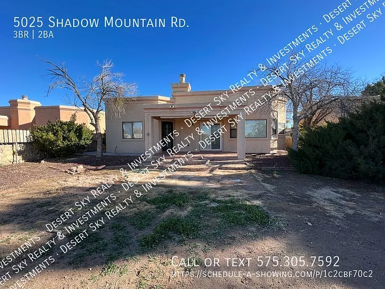 5025 Shadow Mountain Rd — Photo 28