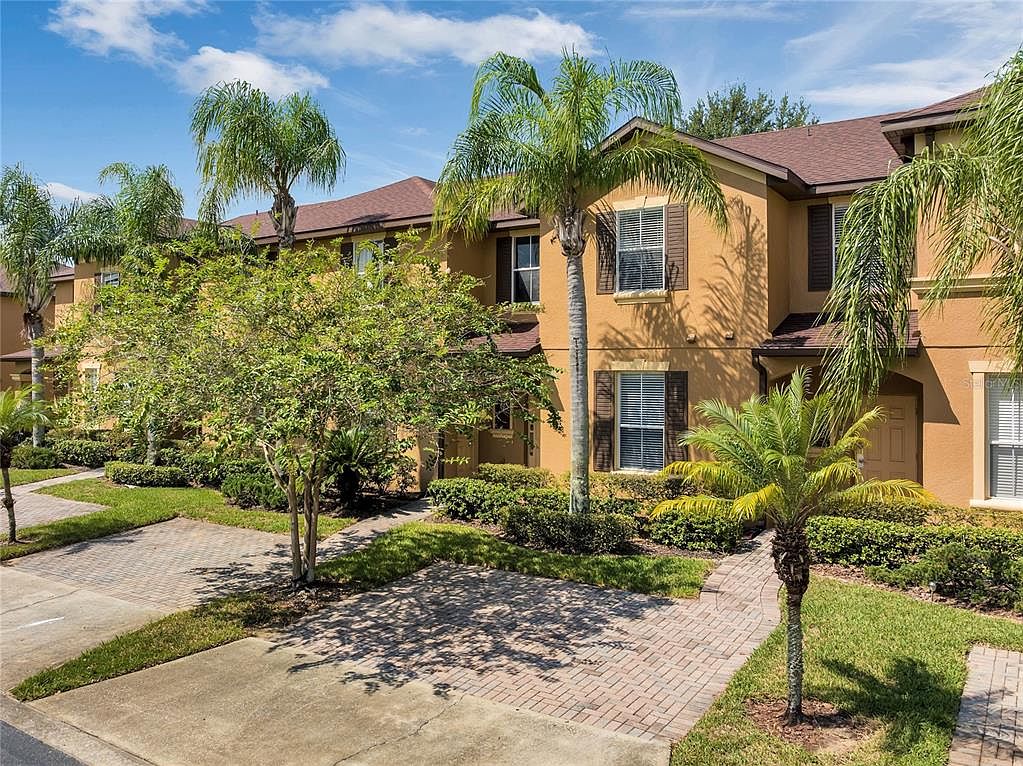 814 Calabria Ave, Davenport, FL 33897 MLS O6142412 Zillow