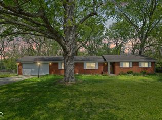 3608 Ashwood Ct, West Lafayette, IN 47906
