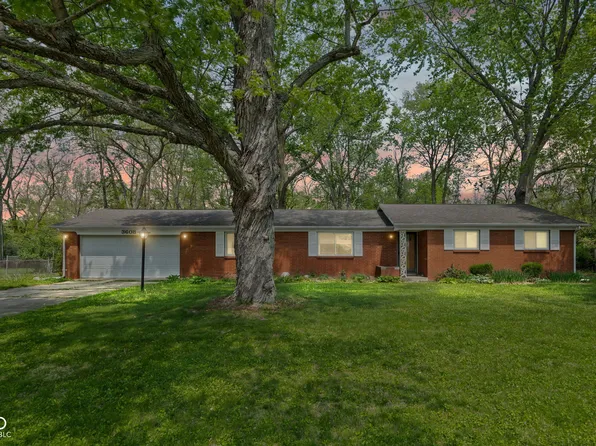 3608 Ashwood Ct, West Lafayette, IN 47906