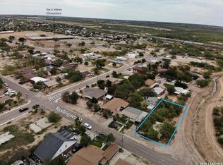 2662 Rodriguez St., Eagle Pass, TX 78852