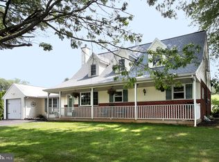 1190 Syner Rd, Annville, PA 17003