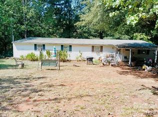 140 Sador St, Cherryville, NC 28021