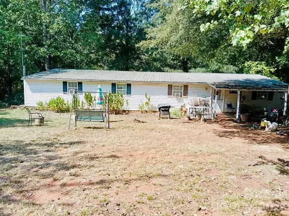 140 Sador St, Cherryville, NC 28021