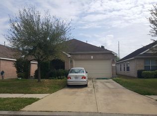 19714 Bold River Rd, Tomball, TX 77375