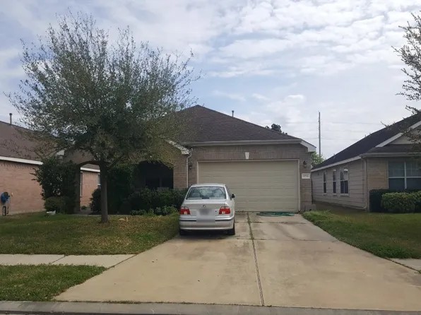 19714 Bold River Rd, Tomball, TX 77375