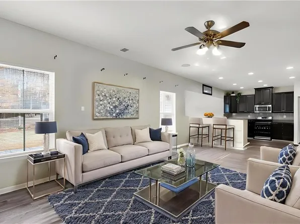 168 Patriots Walke Dr, Suffolk, VA 23434