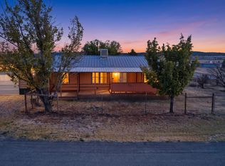 1 Pony Express Dr, Edgewood, NM 87015
