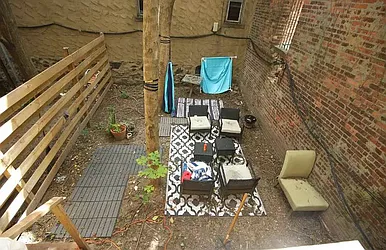 Rented by Yup Realty LLC