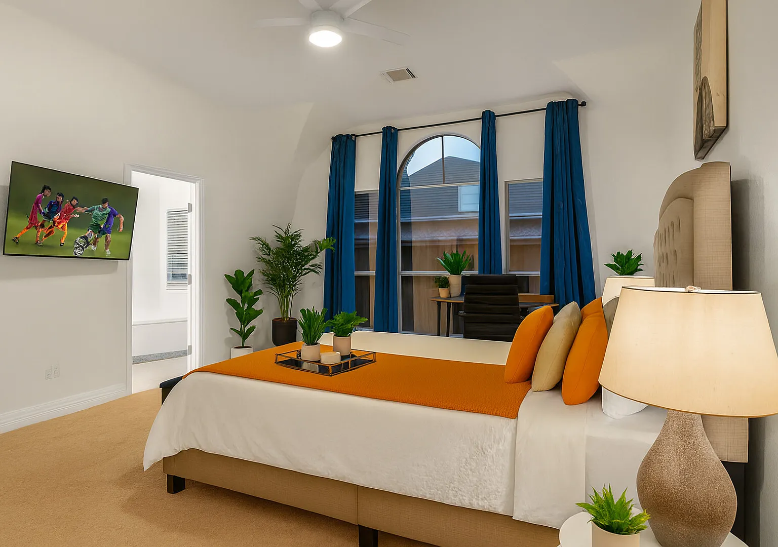 Frisco// spacious// relocation//insurance//crew friendly — Photo 1