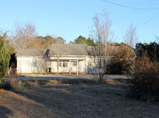 227 Plattsburg Rd, Noxapater, MS 39346