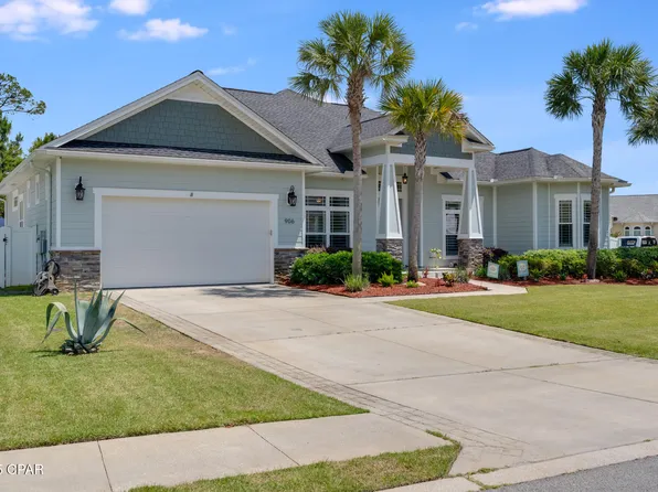 906 Dolphin Harbour Dr, Panama City Beach, FL 32407