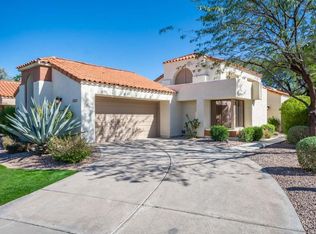 10085 E Calle De Cielo Cir, Scottsdale, AZ 85258