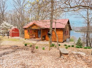 8 Arkenstone Pl, Eureka Springs, AR 72632