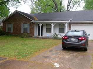 6540 Mill Creek Rd, Memphis, TN 38134