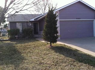 5503 S Mosley St, Wichita, KS 67216