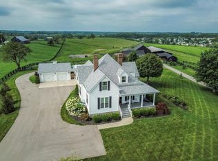 1305 Irvine Rd, Winchester, KY 40391