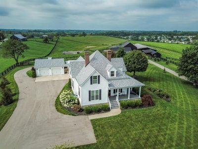 1305 Irvine Rd, Winchester, KY, 40391