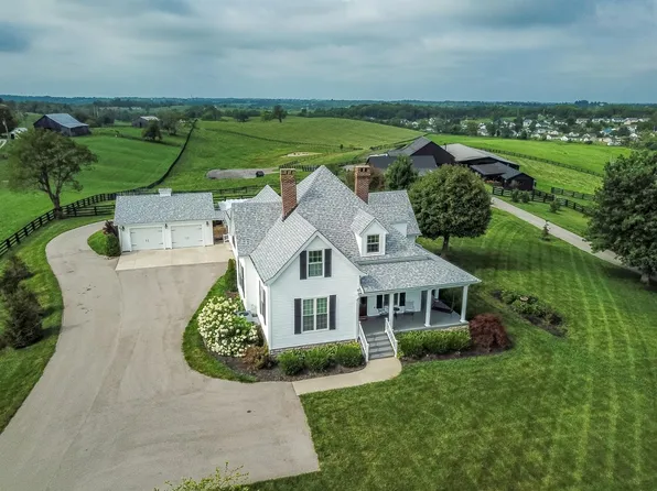 1281 Irvine Rd, Winchester, KY 40391