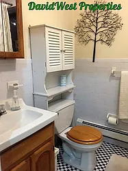 Rented by DavidWest Properties