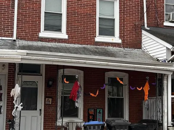 804 W Elm St, Norristown, PA 19401
