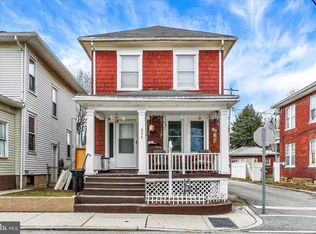626 S Pershing Ave, York, PA
