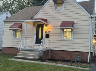 13120 Saint James Ave, Cleveland, OH