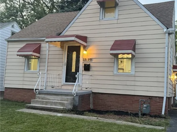 13120 Saint James Ave, Cleveland, OH 44135